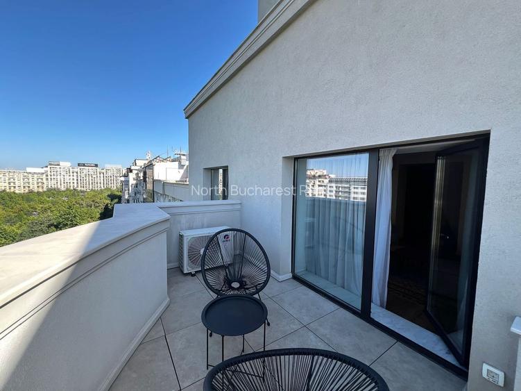 2 Camere | Unirii | Complex bModern - 11