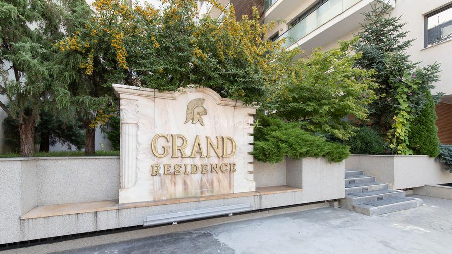 4 camere Herastrau - Complex Grand Residence | 189 mp | Parcare subterana - 22