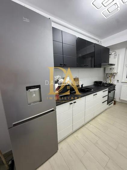 Vânzare Apartament 2 camere – Chiajna Strada Stelelor - 4
