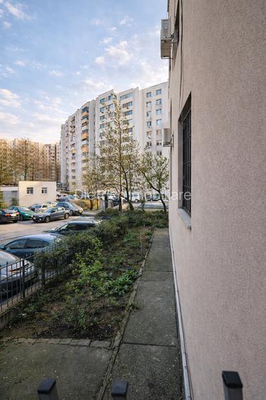 Închiriere Apartament 2 camere zona Baba Novac - 11