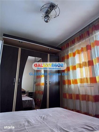 brancoveanu | 2cam 48mp | modern 1980 | cada balcon | parcare | metrou - 4