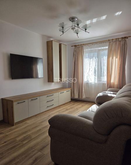 Apartament 2 camere de închiriat – Valea Aurie, Sibiu | 450 €/lună - 2