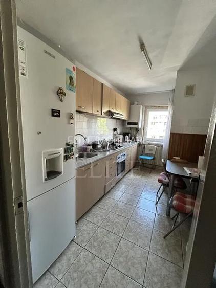 Apartament 4 camere în zona STRAZII ION MESTER - 6