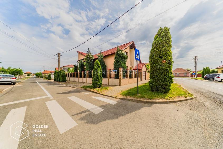 Vila in Poltura, P+E, comision 0% - 37