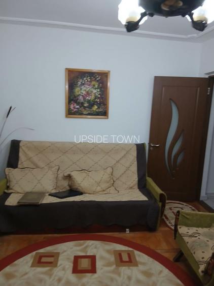 3 camere | Centru Buzău | Etaj 2 | Centrala proprie - 4