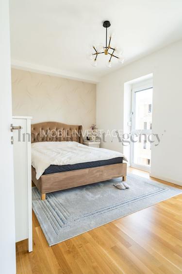 Apartament 3 camere cu parcare in Pipera-Voluntari - 11