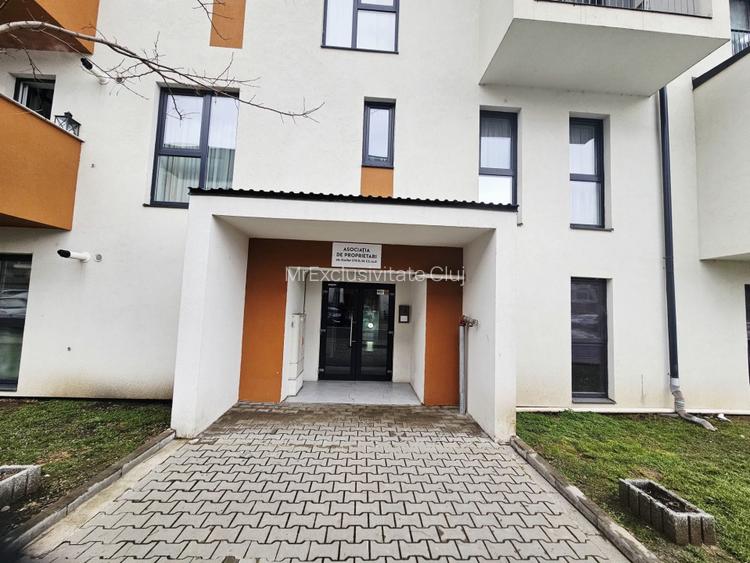 Oportunitate-aparament gata de mutat - 7