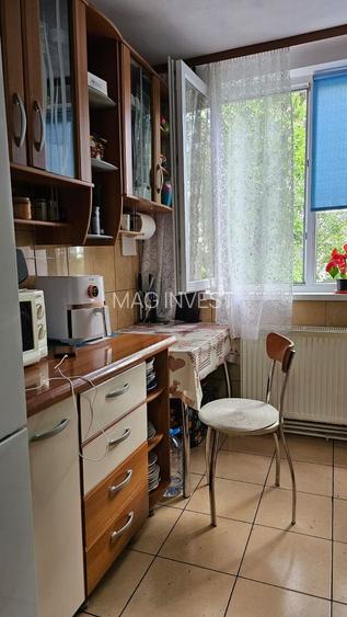 Exclusivitate  -  2 camere mobilate si utilate -  Tiglina 1 - 49.900 euro - 8