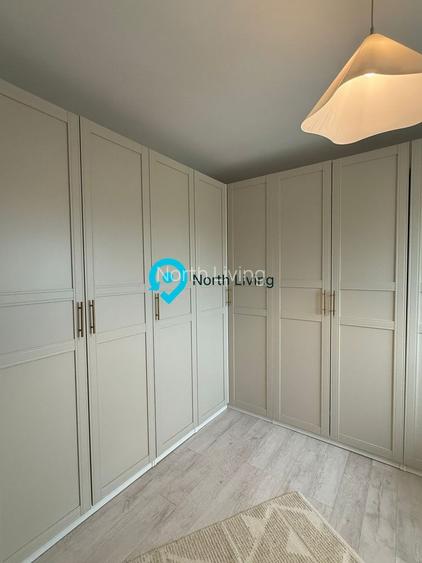 Casa 4 Camere Berceni -Mobilata si Utilata Complet - 6