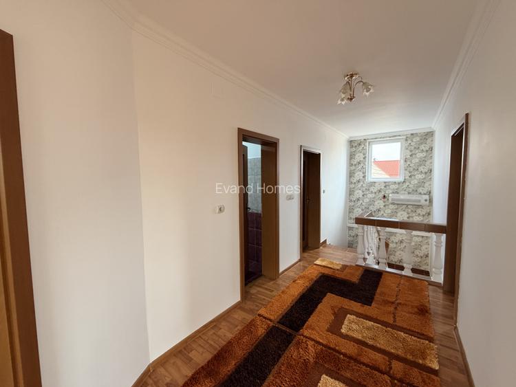 Casa individuala de inchiriat - Pozitie centrala - Mosnita - 12