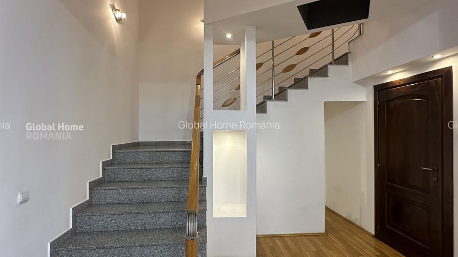 Duplex Premium | Zona Herăstrău - Nicolae Caramfil | 340MP - 8