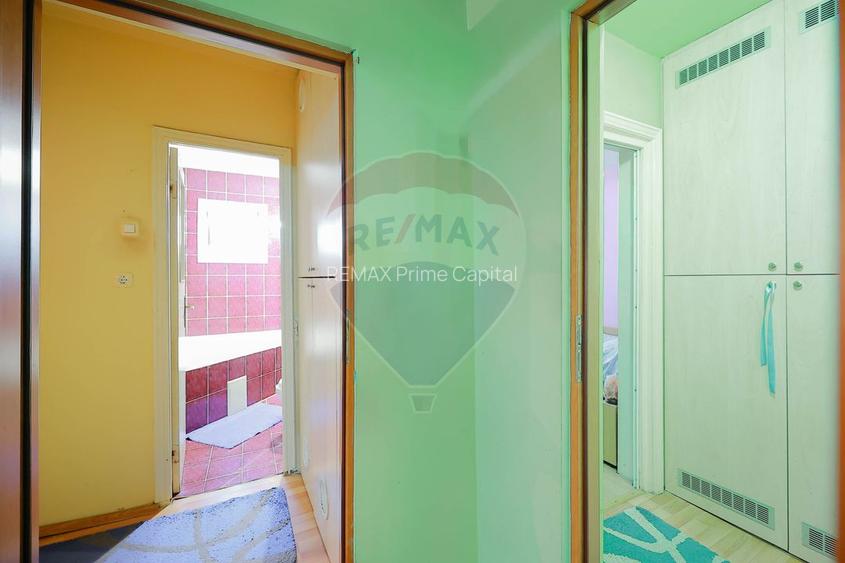 Apartament cu 4 camere, de vânzare în zona Rogerius - 17