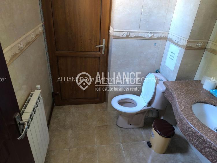 CENTRU TOMIS MALL(COD03)- Birouri mobilate si cu cheltuieli incluse ! - 9