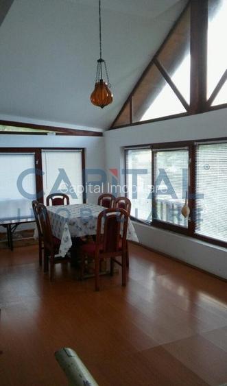 Casa de vanzare locatie superba, Campeni - 4