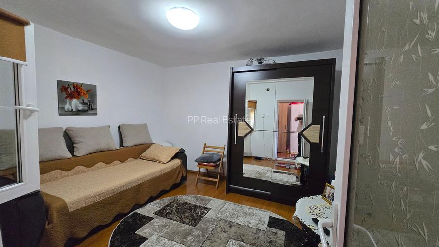 Coiciu - Casa 5 camere (constructie mixta ) + teren 345 mp - 19