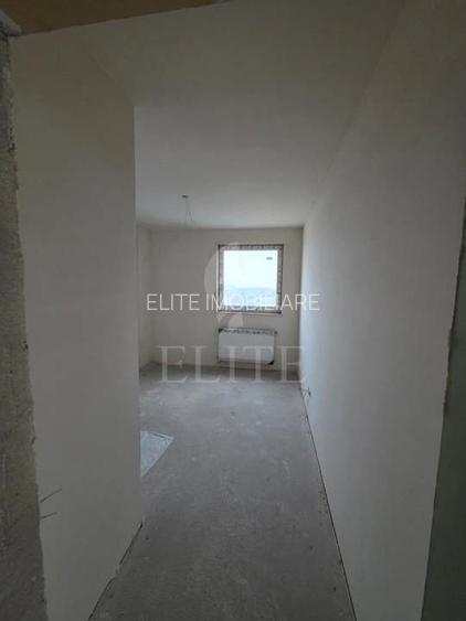 Apartament 3 camere în zona STRAZII DOROBANTILOR - 6