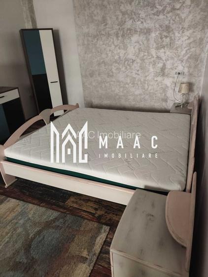 Apartament 2 camere  | Etaj 1 | 46 MPU | Ultracentral - 5