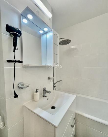 Apartament de 2 camere proaspat renovat si complet mobilat- zona Piata Victoriei - 6