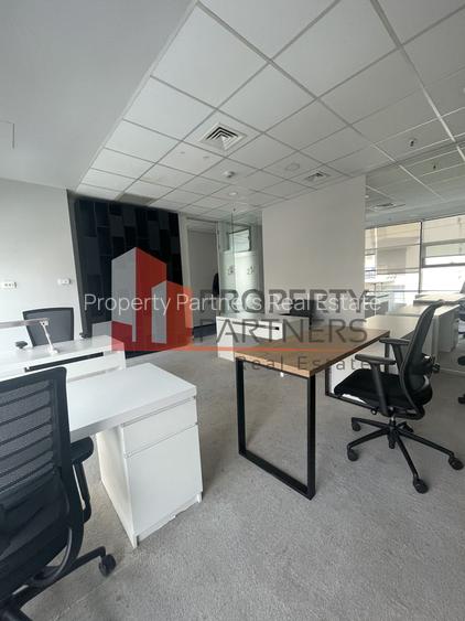 Spatiu de birou in Floreasca - 3