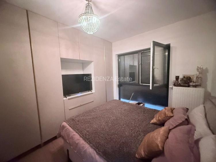 APARTAMENT LUX 2 CAMERE MOBILAT SI UTILAT ULTRACENTRAL METROU LUJERUL - 2