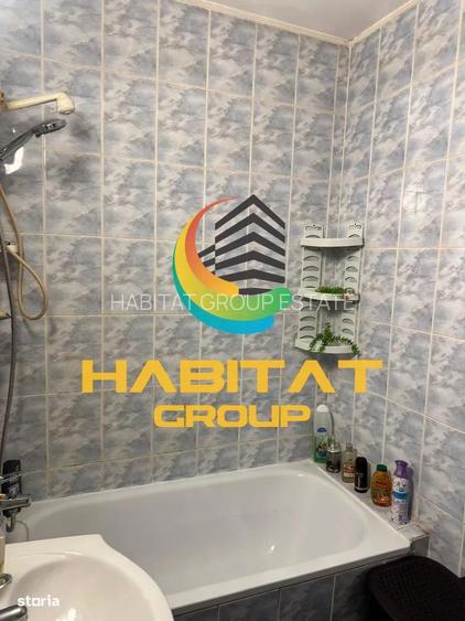 Apartament 3 Camere Constantin Brancoveanu Cf2 - 18