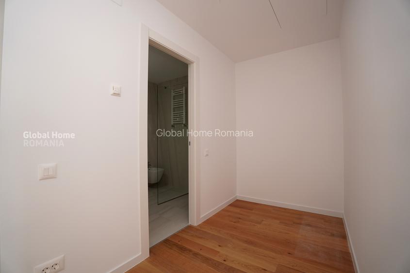 Penthouse Exclusivist | UP-site Floreasca | Terasă Panoramică - 20
