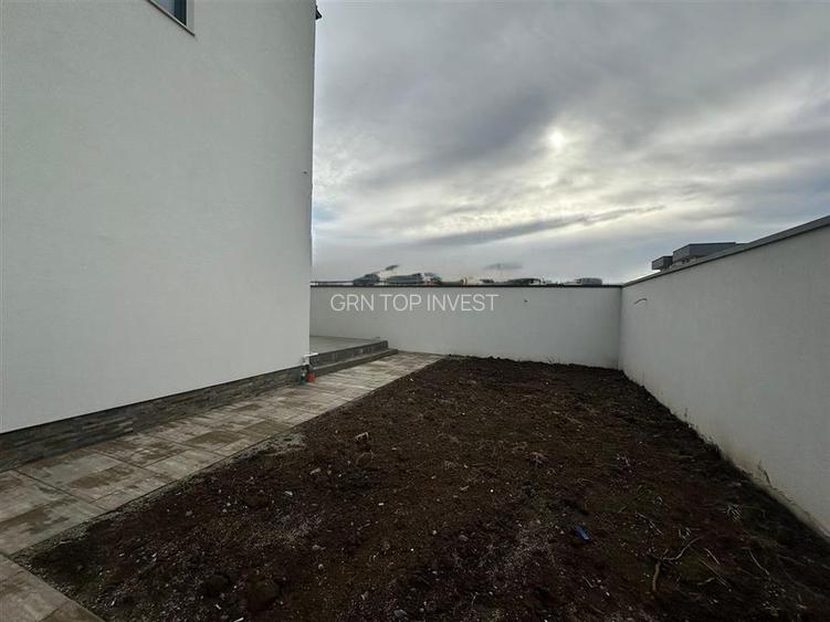 Duplex 4 camere 250mp teren zona Selimbar - 7