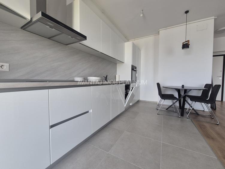 Vulcan Residence, parcare inclusa, superb - 8