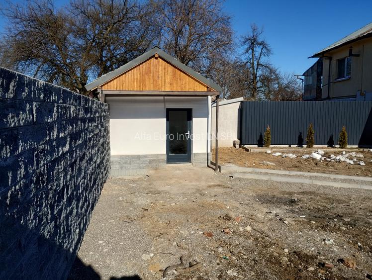 CASA NOUA SACELE - 8