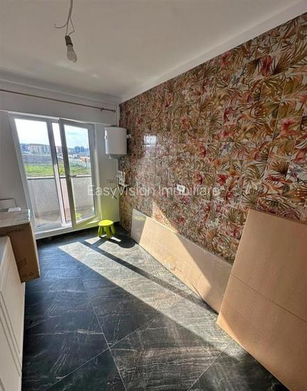 2 camere | Zona Pallady |Sector 3|Bloc 2025 | 63 mp | Parcare | 2 balcoane - 3