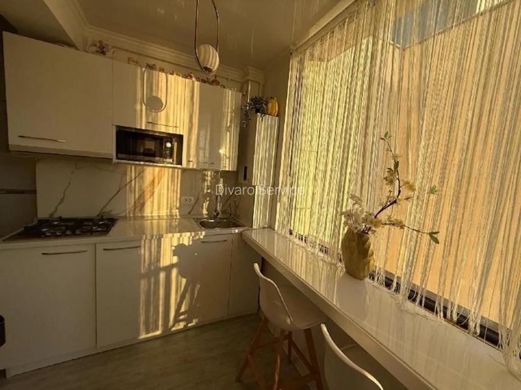 Vanzare apartament 2 camere la malul marii complex Building Stefan Promenada - 9