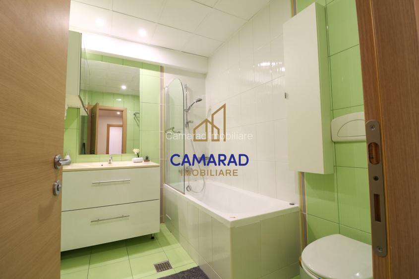 Apartament 2 camere de vanzare – Șoseaua Vitan-Barzesti 7D(fost Rin Grand Hotel) - 5