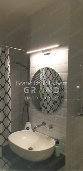 GARSONIERĂ de închiriat | Grigorescu–Promenada Someș | Etaj 1 | Balcon deschis - 7