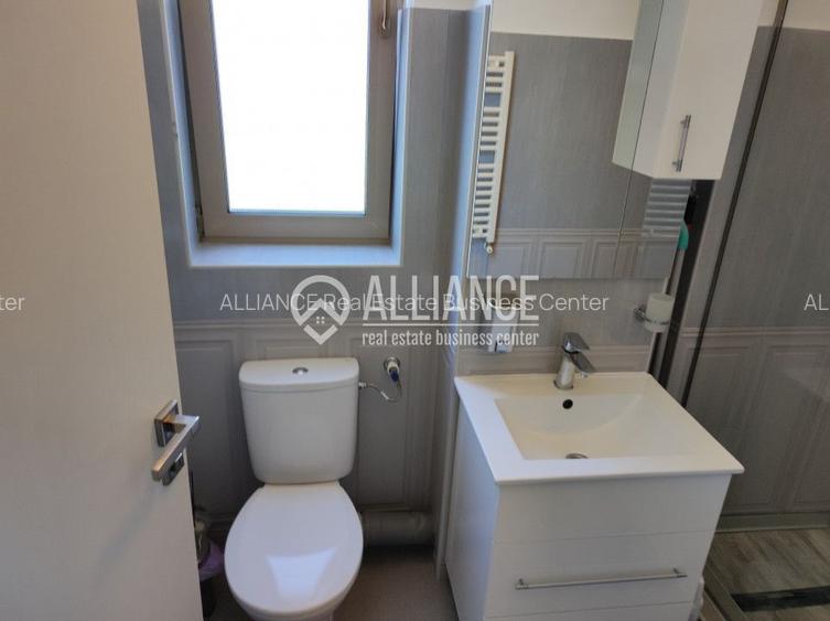 HOTEL OPERA(COD03) -5th Avenue 2 camere cochete, cu vedere la mare ! - 39