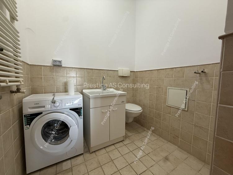 Apartament Patrimonial 150 mp | Balcon cu vedere directa spre Piata Victoriei - 22