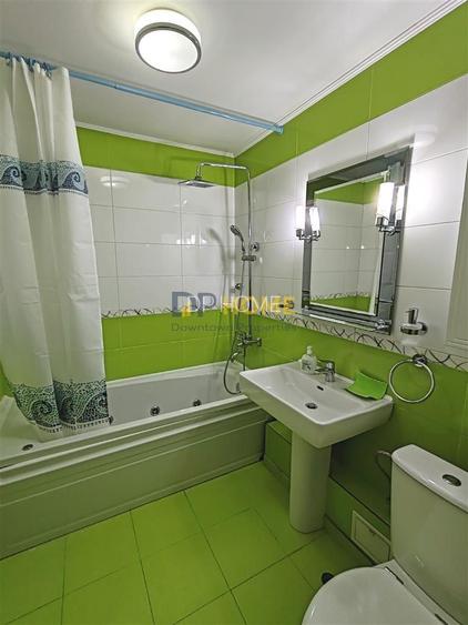Apartament 3 camere zona Tei Parcul Circului - 8