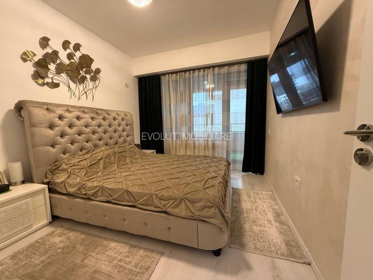 Zona Campus - Apartament 2 camere + parcare - 7