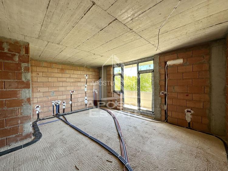 Apartamente moderne cu 2 camere in Timisoara, zona Aradului - 2