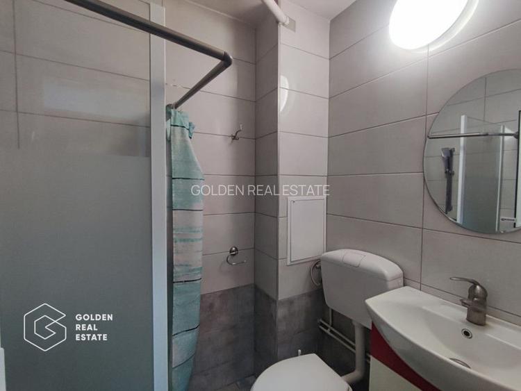 Garsoniera tinereasca, etaj 3, 6 Vanatori - 6