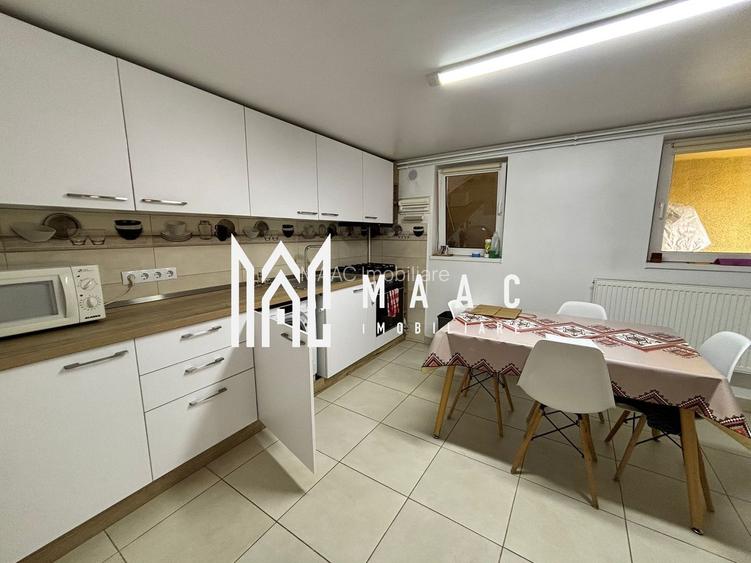 Apartament 4 camere | Curte 400 MP | 180 MPU | Terezian - 21