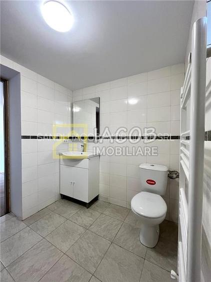 Casa de închiriat, Str. Traian, zona centrala a mun. Bacau - 14