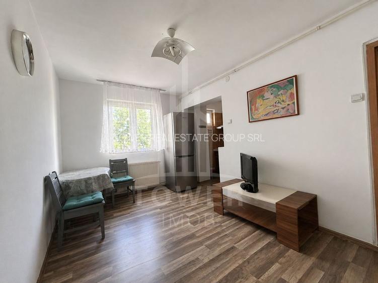 Apartament 3 camere în zona Țiglari, Sibiu - 4