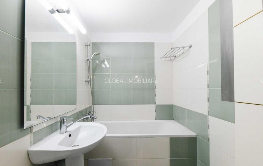 4 camere , 90 mp, terasa, zona str. Nicolae Titulescu, Gheorgheni - 7