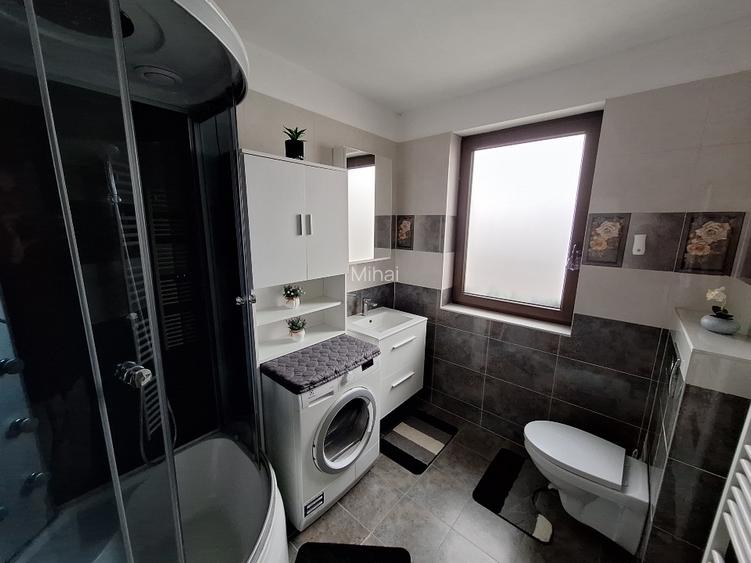 Casă P+M la cheie cu garaj  - 4