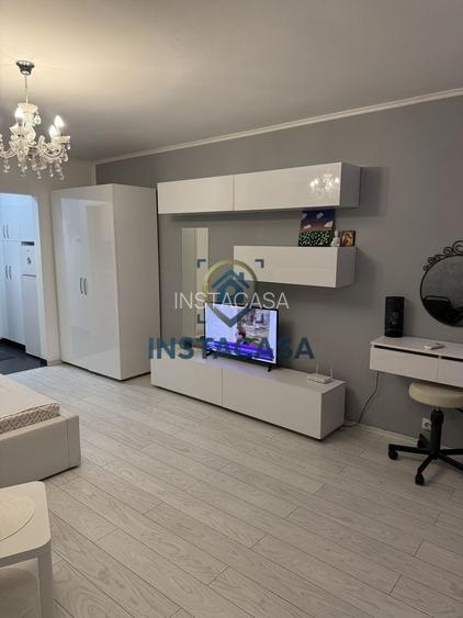 Garsoniera decomandata | Dristor | 35 mp | metrou langa bloc - 2