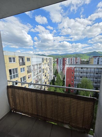 Apartament decomandat cu vedere spre Tâmpa, loc de parcare inclus - 10