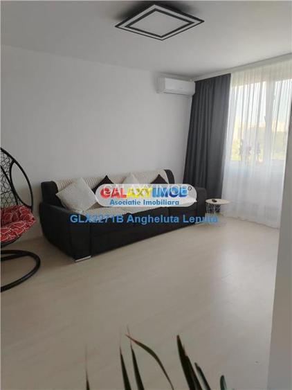 Drumul Taberei Bld Timisoara apartament 2 camere de inchiriat - 2