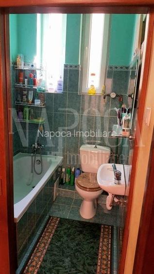 Apartament 2 camere de vanzare in Centru, Cluj Napoca - 9