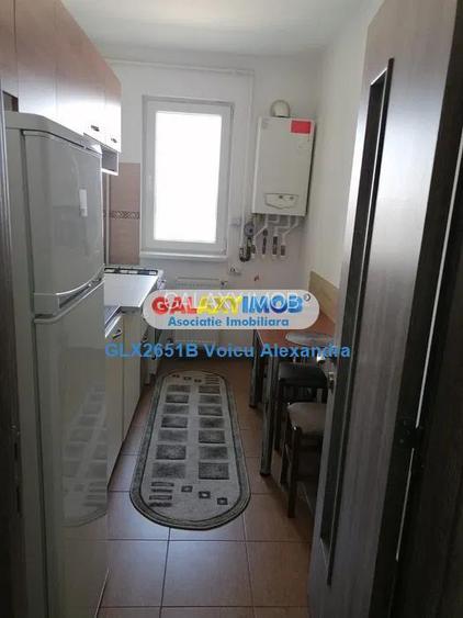 Garsoniera Bloc Nou Berceni - Luica - Brancoveanu - 3