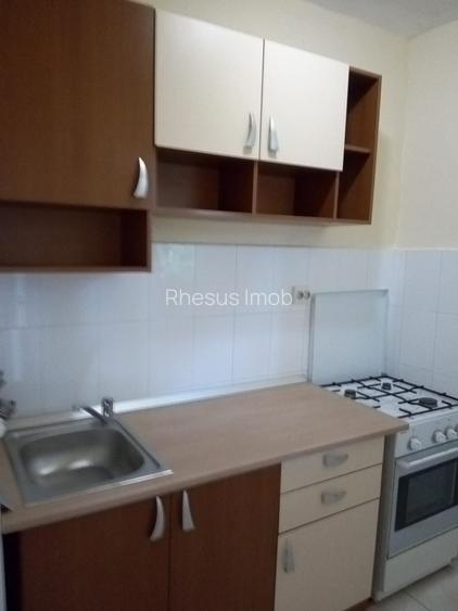 Apartament o camera circumvalatiunii 250euro - 7
